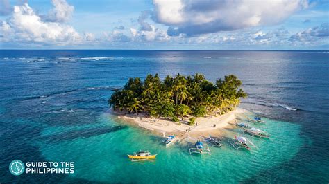 siargao island from manila.